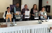 Desarrollo Turístico invita al evento Guardianes del Maíz en Cuetzalan