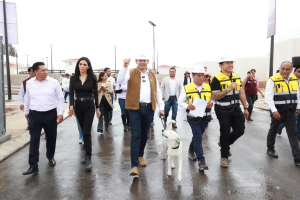 CENTRO DE ATENCI&Oacute;N PARA SERES SINTIENTES M&Aacute;S GRANDE DEL MUNDO EN PUEBLA