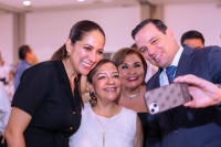 Reconoce Gobernadora labor de Educadoras y Educadores de Guanajuato