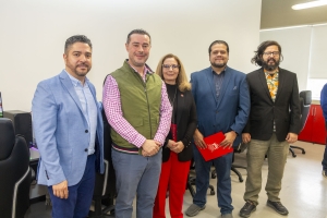 IBERO Puebla apuesta por la creatividad y la innovación en nuevo Laboratorio de E-sports