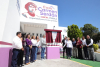 CENTROS LIBRE &ndash; CASAS CARMEN SERD&Aacute;N TRANSFORMAN LA VIDA DE MUJERES EN ENTORNOS DE VIOLENCIA
