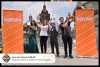 El Coro de C&aacute;mara de la UDLAP triunfa en cert&aacute;menes internacionales celebrados en Espa&ntilde;a