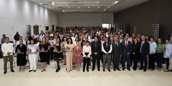 Reconocen a 15 acad&eacute;micas de la BUAP por su destacada trayectoria docente e investigadora