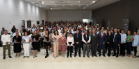 Reconocen a 15 acad&eacute;micas de la BUAP por su destacada trayectoria docente e investigadora