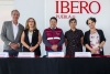 IBERO Puebla reconoce a emprendedores poblanos