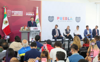 GOBIERNO ESTATAL OTORGA IMPULSO HIST&Oacute;RICO A ORGANIZACI&Oacute;N COMUNITARIA