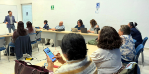 BUAP fortalece la formaci&oacute;n docente con Diplomado en Inteligencia Artificial y Transformaci&oacute;n Docente