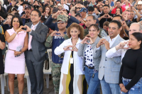 Salud, prevenci&oacute;n y proximidad social para las familias de Chignahuapan