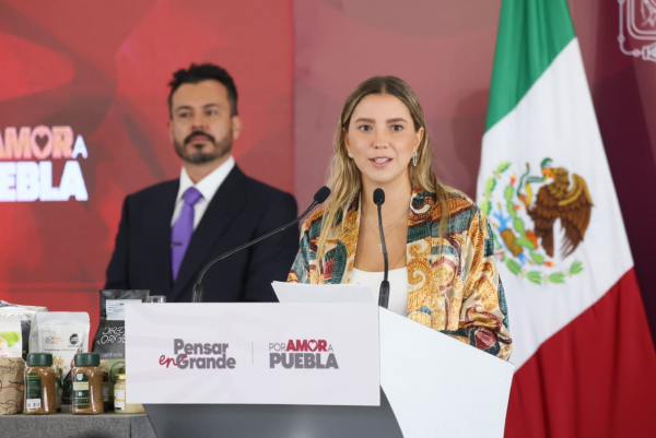PUEBLA FORTALECE SU PRESTIGIO GASTRON&Oacute;MICO CON RECONOCIMIENTO MICHELIN