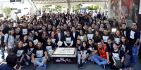 Celebra TVBUAP tres años de comunicar el quehacer universitario