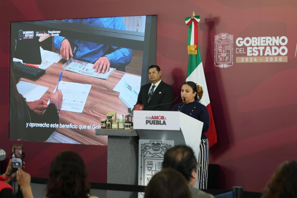 PROGRAMA &ldquo;PONTE AL D&Iacute;A&rdquo; OFRECE DESCUENTOS HIST&Oacute;RICOS PARA REGULARIZAR VEH&Iacute;CULOS EN PUEBLA