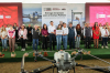 CON MAQUINARIA Y APOYOS DIRECTOS, GOBIERNO ESTATAL REACTIVA 200 MIL HECT&Aacute;REAS DE CAMPO