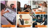 La UDLAP presenta nueva oferta educativa