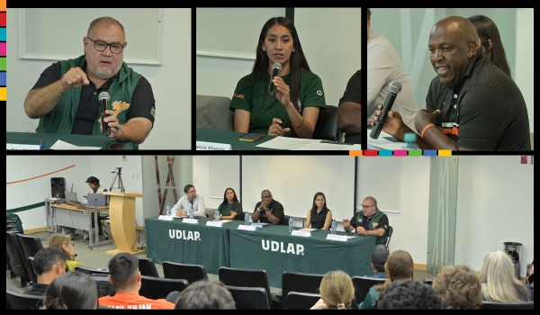 Entrenadores de los Aztecas UDLAP revelan los criterios para integrar selecciones nacionales