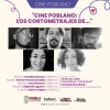 Cineastas poblanos presentan cortometrajes en la Cinemateca “Luis Buñuel”