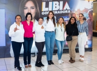 “Mi gobierno será aliado incondicional de las mujeres”, Libia