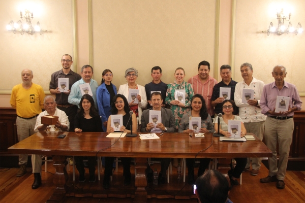 Reúne Cultura obras de narradores de la Sierra Norte en antología “El Cuartillo”