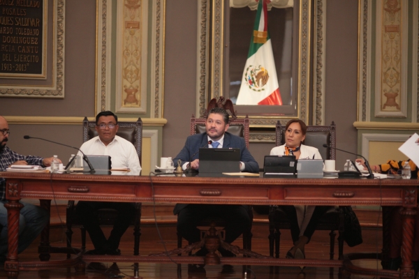 Promueven en el Congreso iniciativa para el adecuado tratamiento de residuos sólidos urbanos