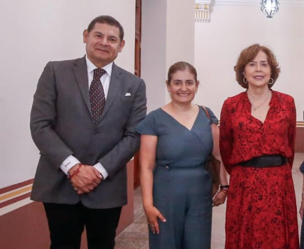 PUEBLA SE POSICIONA COMO POLO ESTRAT&Eacute;GICO DE INNOVACI&Oacute;N CIENT&Iacute;FICA EN M&Eacute;XICO