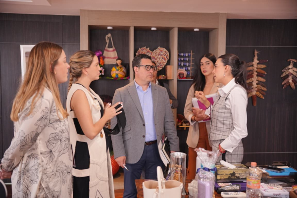 Puebla fortalece coordinaci&oacute;n tur&iacute;stica con el Gobierno de M&eacute;xico