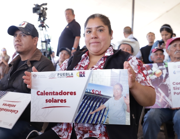 CON INVERSIONES HISTÓRICAS, GOBIERNO ESTATAL PASA DEL DISCURSO A LA REALIDAD EN APOYOS AL CAMPO