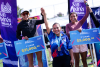 M&aacute;s de 6 mil corredores celebran el D&iacute;a del Pap&aacute; en el Medio Marat&oacute;n de San Andr&eacute;s Cholula 2026