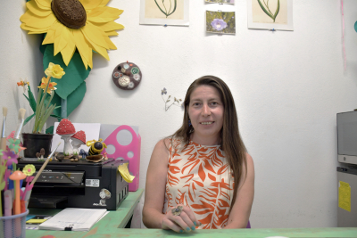 Etelvina G&aacute;ndara Zamorano encabeza la Sociedad Bot&aacute;nica de M&eacute;xico para el periodo 2026-2029