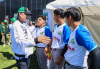 UNIVERSIDAD DEL DEPORTE EST&Aacute; LISTA PARA FORMAR A LA NUEVA GENERACI&Oacute;N DE ATLETAS: ARMENTA MIER