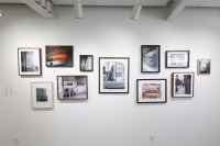 Egresado IBERO Puebla presenta muestra fotográfica en Nueva York