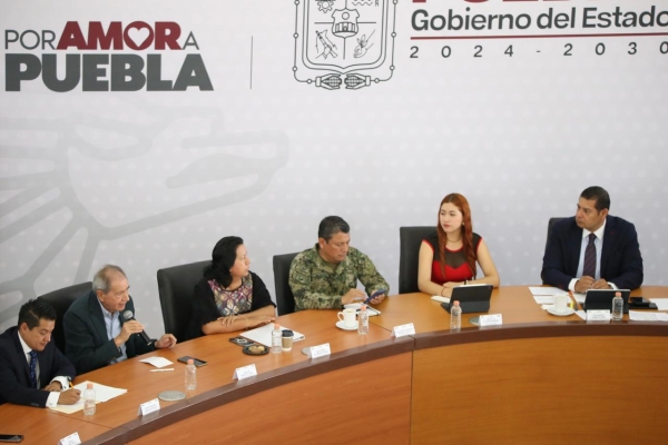 Pasaporte Turístico de Puebla suma para que México sea quinto en ranking mundial