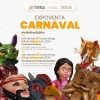 Alista gobierno de Puebla expoventa “Carnaval”