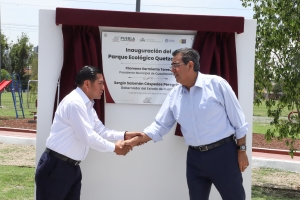 CON MUNICIPIOS, GOBIERNO ESTATAL PROMUEVE OBRAS  PARA FORTALECER LAZOS FAMILIARES