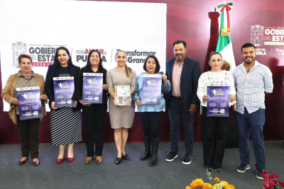 YOLA RAM&Iacute;REZ INSPIRA LA SEGUNDA EDICI&Oacute;N DEL PREMIO MUJERES QUE TRANSFORMAN 2026