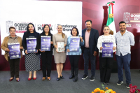 YOLA RAM&Iacute;REZ INSPIRA LA SEGUNDA EDICI&Oacute;N DEL PREMIO MUJERES QUE TRANSFORMAN 2026