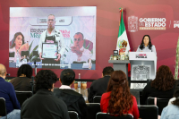 Gobierno de Puebla lanza el &ldquo;Premio al Origen 2026&rdquo; para reconocer la excelencia del mezcal poblano