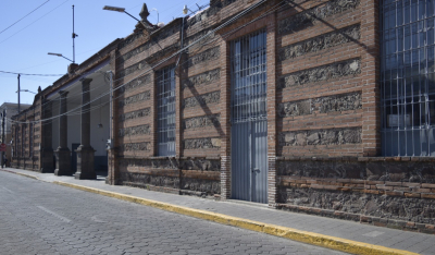 Gobierno de San Pedro Cholula refuerza coordinaci&oacute;n en revisi&oacute;n del CERESO Regional