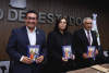 Promueve Congreso del Estado di&aacute;logo sobre fortalecimiento del sistema judicial