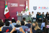 Mantiene SEP atenci&oacute;n permanente a la Escuela Normal Rural &ldquo;Carmen Serd&aacute;n&rdquo; de Teteles