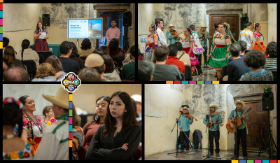 Bamb&uacute;, innovaci&oacute;n y desarrollo comunitario abren en la UDLAP un encuentro con la cultura masehual