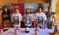 Secretar&iacute;a de Desarrollo Tur&iacute;stico presenta Festival Equinoccio en Chignahuapan