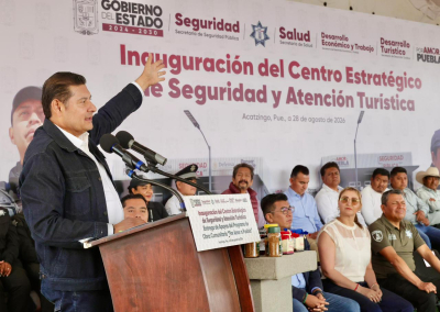 DESTINA GOBIERNO ESTATAL 1,500 MDP A M&Aacute;S DE 6 MIL OBRAS COMUNITARIAS