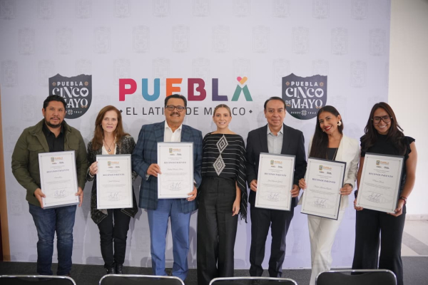 Pueblos M&aacute;gicos de Puebla destacan tradiciones durante temporada de D&iacute;a de Muertos