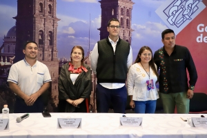 Anuncia gobierno estatal y autoridad de Chignautla la “Feria del Xole”