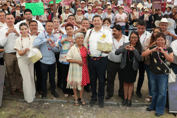 HUATLATLAUCA RECUPERA SU CENTRO DE SALUD CON RESPALDO DEL GOBIERNO ESTATAL
