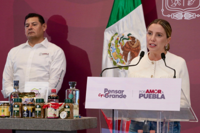 Impulsan desarrollo tur&iacute;stico en la microrregi&oacute;n de Atlixco