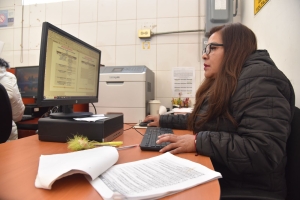 Disminuyen quejas en los servicios de transporte público, grúas y depósitos de vehículos: Secretaría de Movilidad