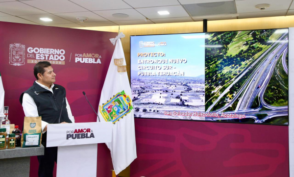 A TODA M&Aacute;QUINA, PEMEX PREMIA AL GOBIERNO DEL ESTADO CON M&Aacute;S RECURSOS PARA PAVIMENTACI&Oacute;N