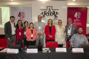 IBERO Puebla es sede de la XCV Asamblea del CONEICC