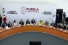 Ley Anti Milpa, proceso de regulación para sancionar actos irregulares: Alejandro Armenta