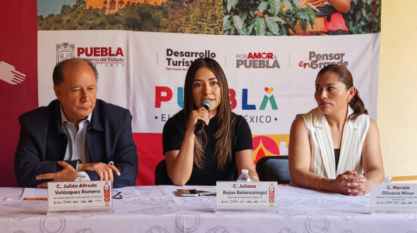 Con Feria del Santo Ni&ntilde;o Doctor, Tepeaca se consolida en turismo religioso